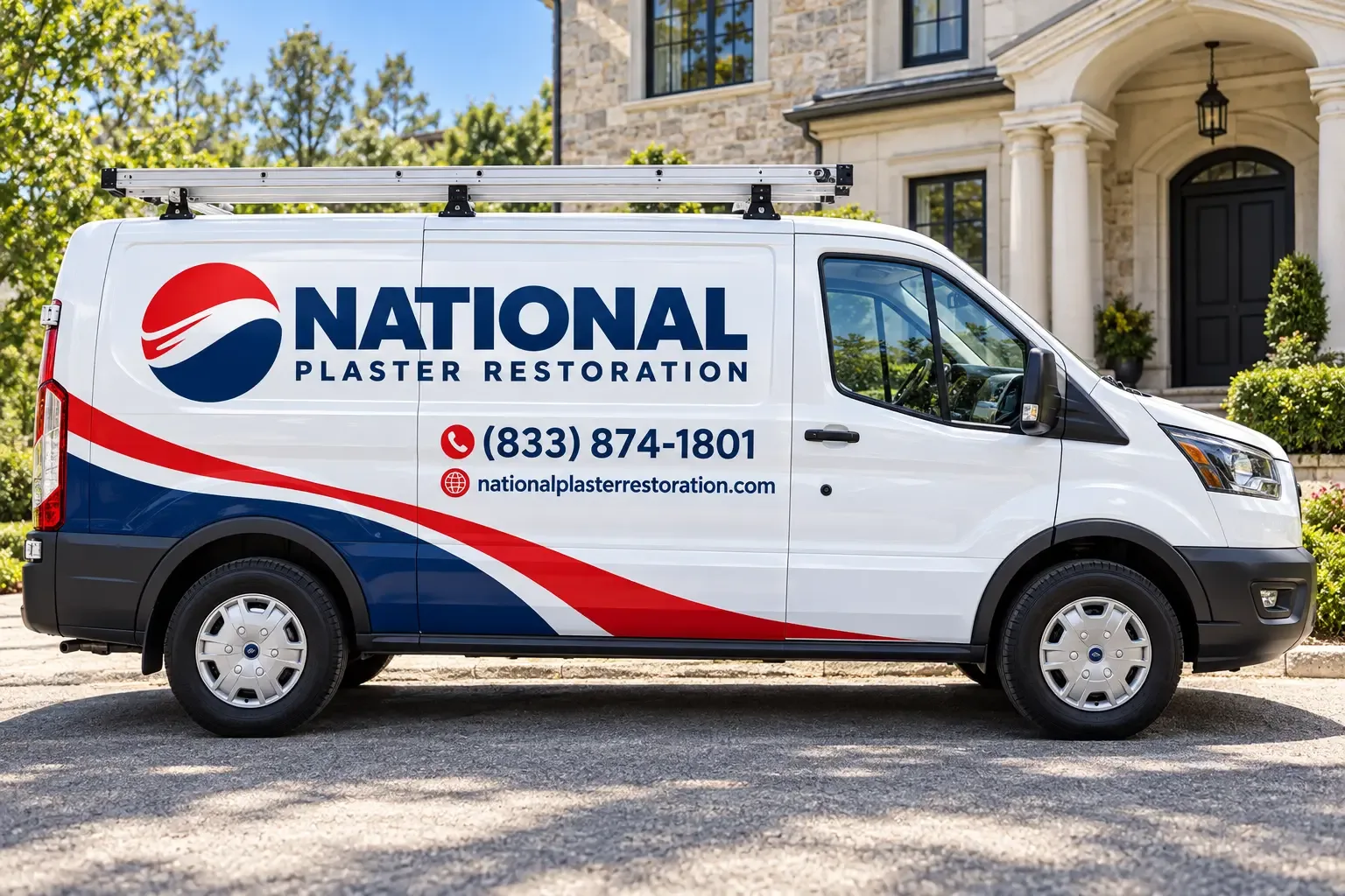 Plaster Repair in Grabill, IN near me